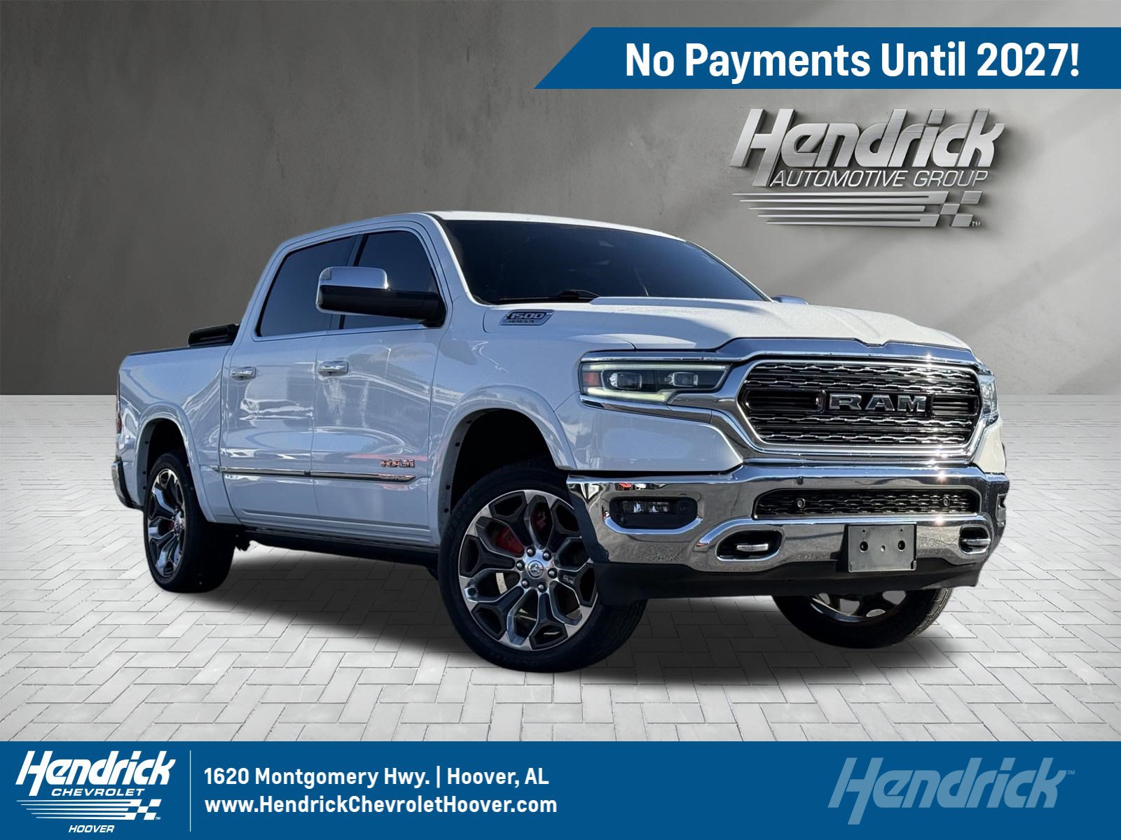  Ram 1500