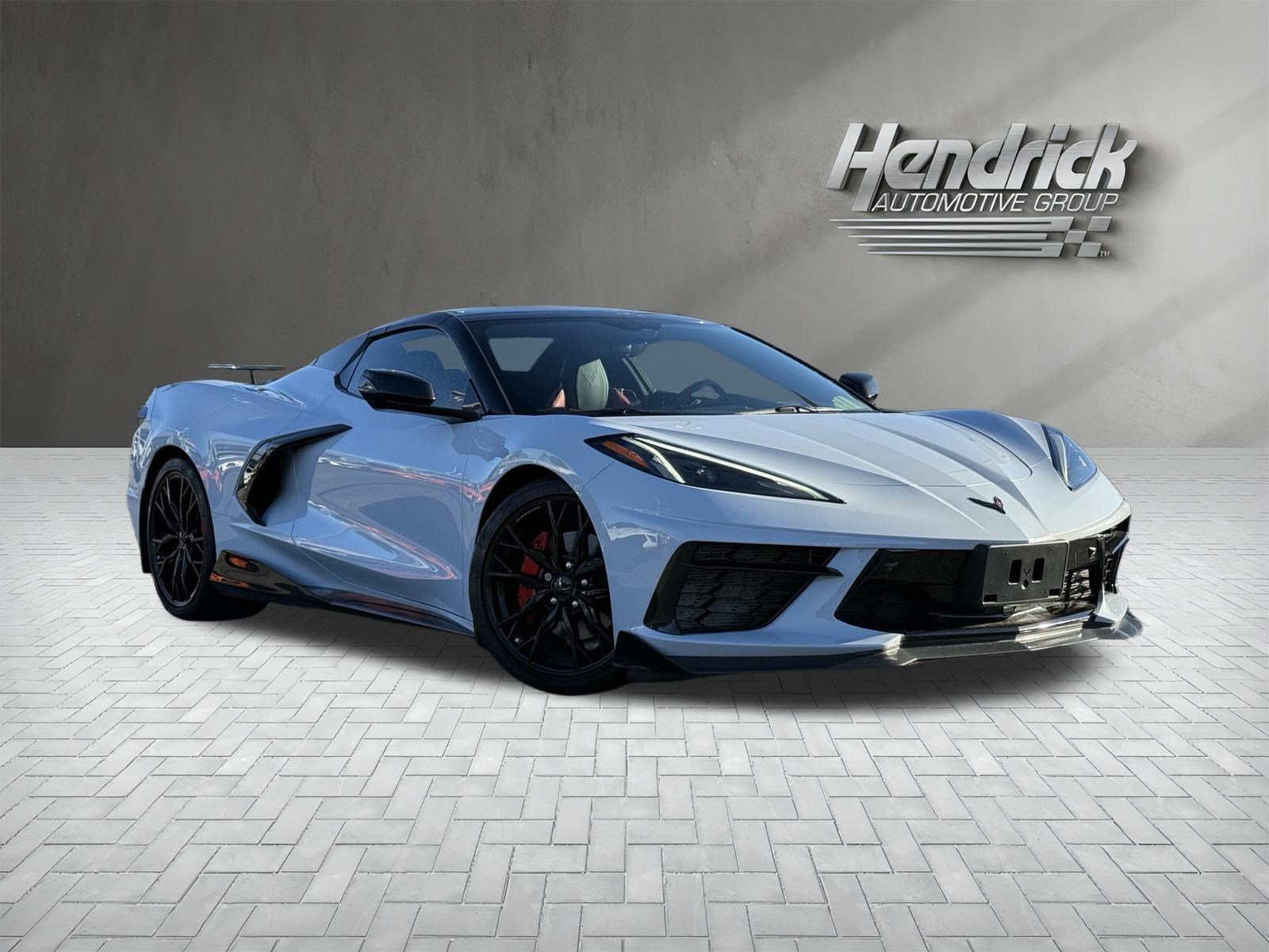 Used 2023 Chevrolet Corvette 2LT Convertible