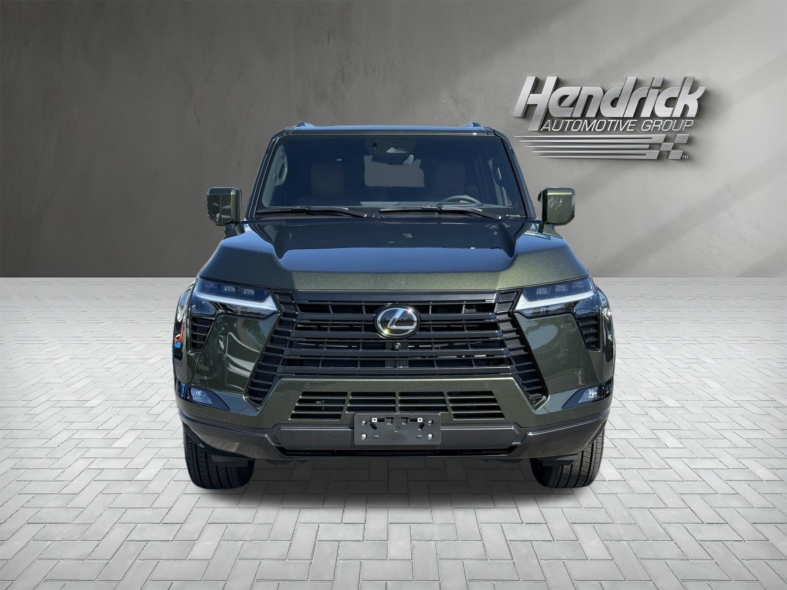 Used 2026 Lexus GX GX 550 Premium+ SUV