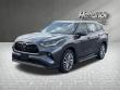2024 Toyota Highlander Platinum SUV
