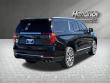 2026 GMC Yukon Denali SUV