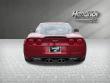2012 Chevrolet Corvette Z16 Grand Sport w/3LT Coupe