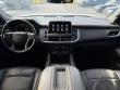2021 Chevrolet Tahoe RST SUV