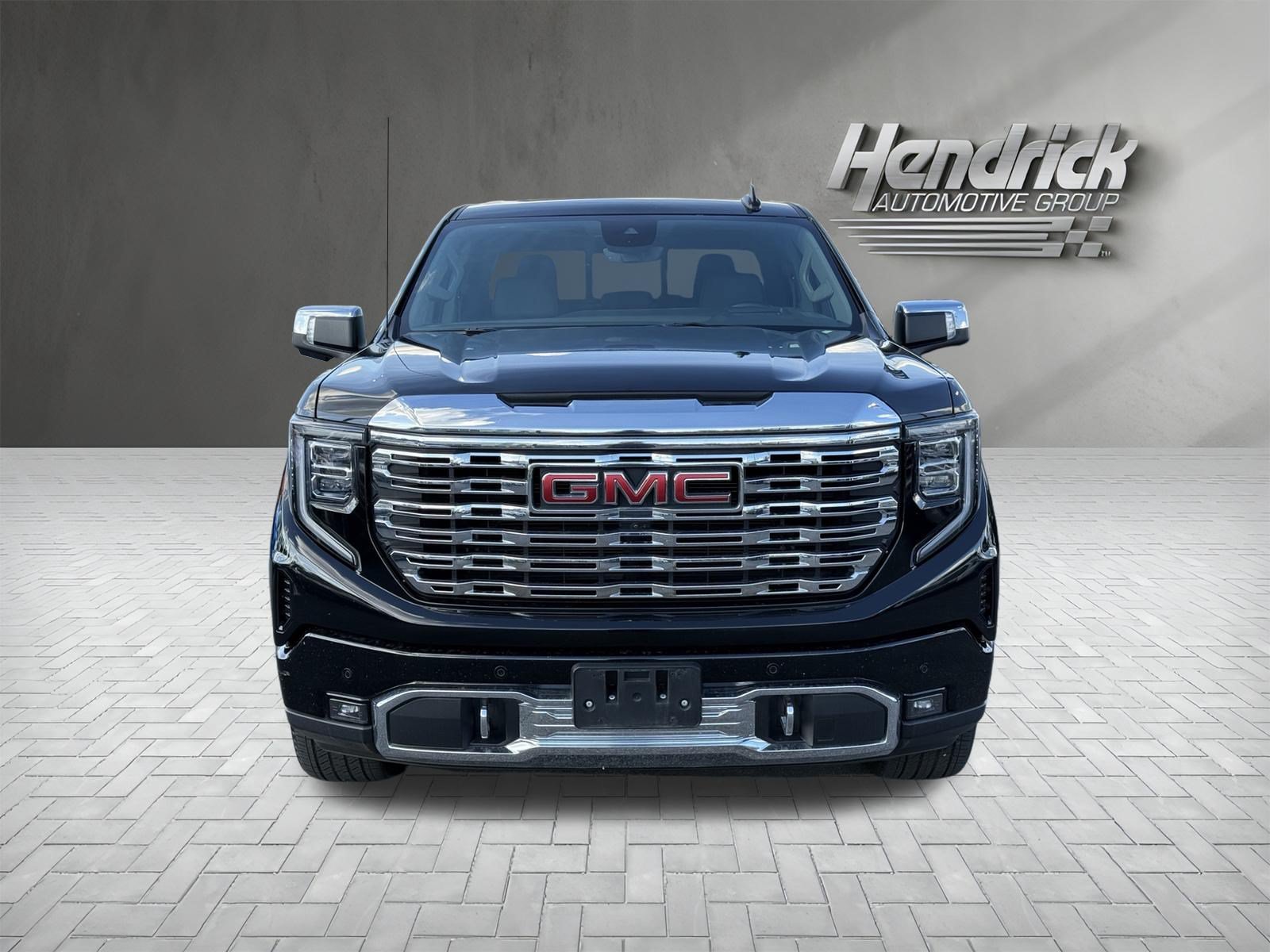 Used 2024 GMC Sierra 1500 Denali Pickup