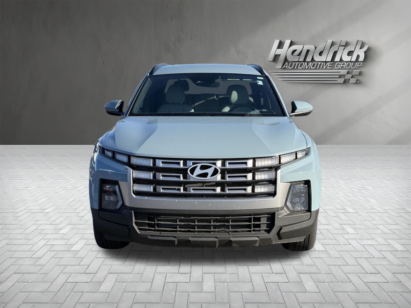 Used 2026 Hyundai Santa Cruz SEL Pickup