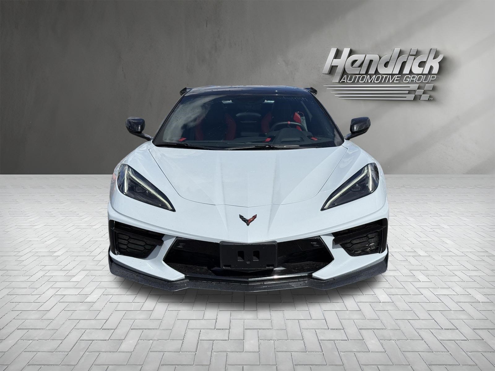Used 2023 Chevrolet Corvette 2LT Convertible