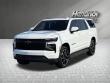 2026 Chevrolet Suburban RST SUV