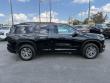 2026 Chevrolet Traverse FWD LT SUV