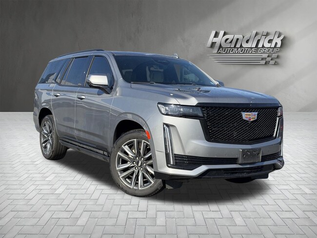 2023 CADILLAC Escalade RWD Sport SUV