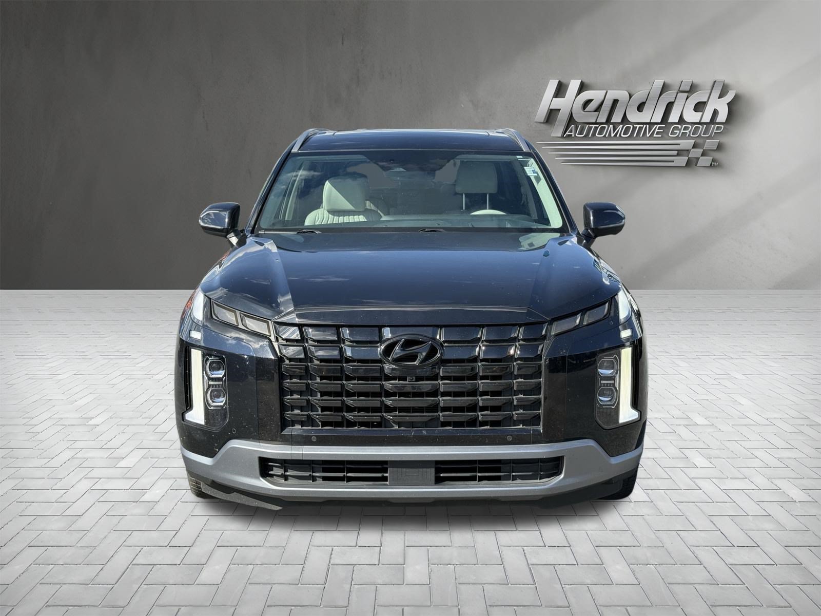 Used 2023 Hyundai Palisade Limited SUV