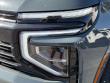 2026 Chevrolet Suburban SUV