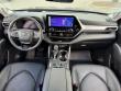 2024 Toyota Highlander Platinum SUV