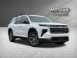 2025 Chevrolet Traverse FWD LT SUV