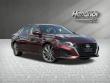 2023 Nissan Altima 2.5 SL Sedan