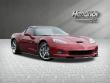 2012 Chevrolet Corvette Z16 Grand Sport w/3LT Coupe