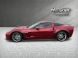2012 Chevrolet Corvette Z16 Grand Sport w/3LT Coupe