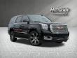 2016 GMC Yukon Denali SUV