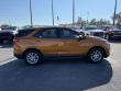 2018 Chevrolet Equinox LS SUV