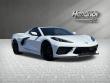 2025 Chevrolet Corvette 2LT Coupe