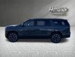 2026 Chevrolet Suburban SUV