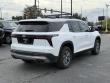 2025 Chevrolet Traverse FWD LT SUV