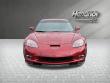 2012 Chevrolet Corvette Z16 Grand Sport w/3LT Coupe