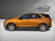 2018 Chevrolet Equinox LS SUV