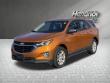 2018 Chevrolet Equinox LS SUV