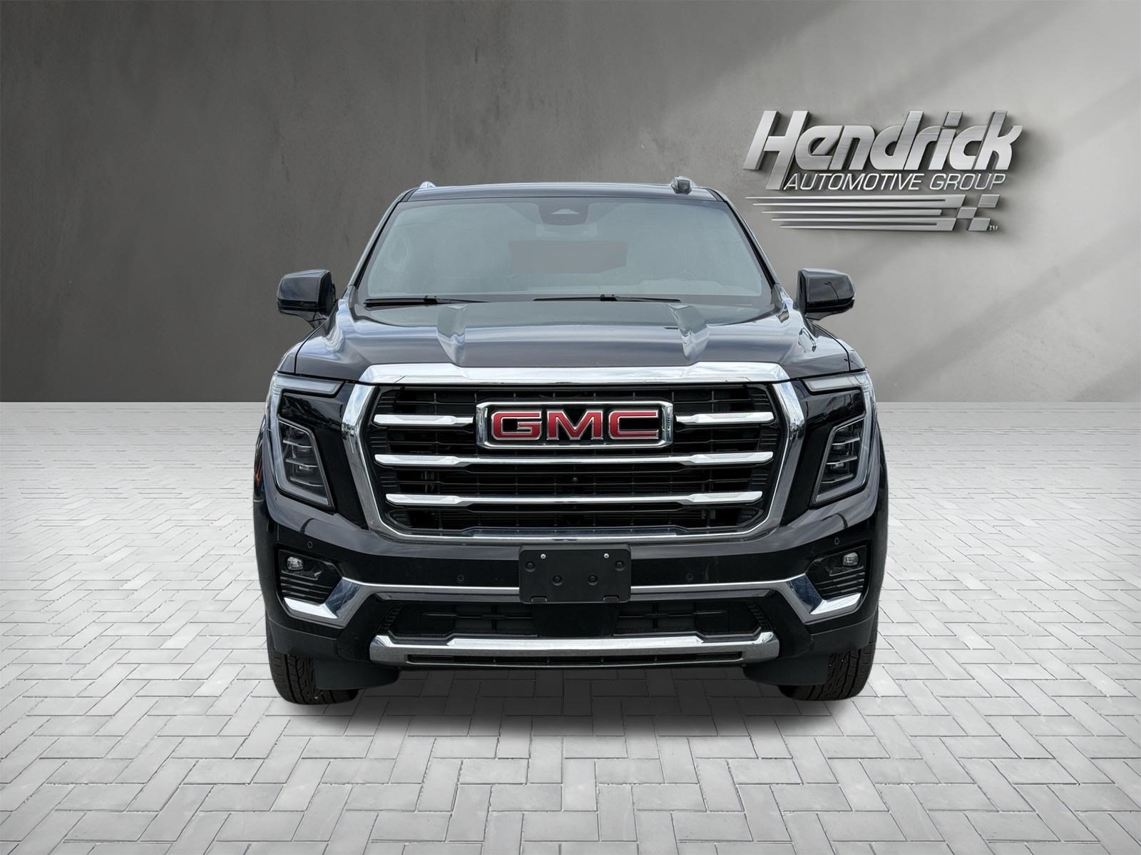 Used 2025 GMC Yukon Elevation SUV