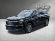 2026 Chevrolet Traverse FWD LT SUV