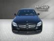 2018 Mercedes-Benz C-Class C 300 Sedan