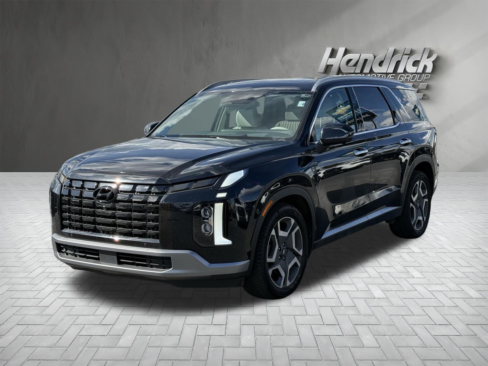 Used 2023 Hyundai Palisade Limited SUV