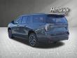 2026 Chevrolet Suburban SUV
