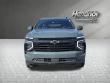 2026 Chevrolet Suburban SUV