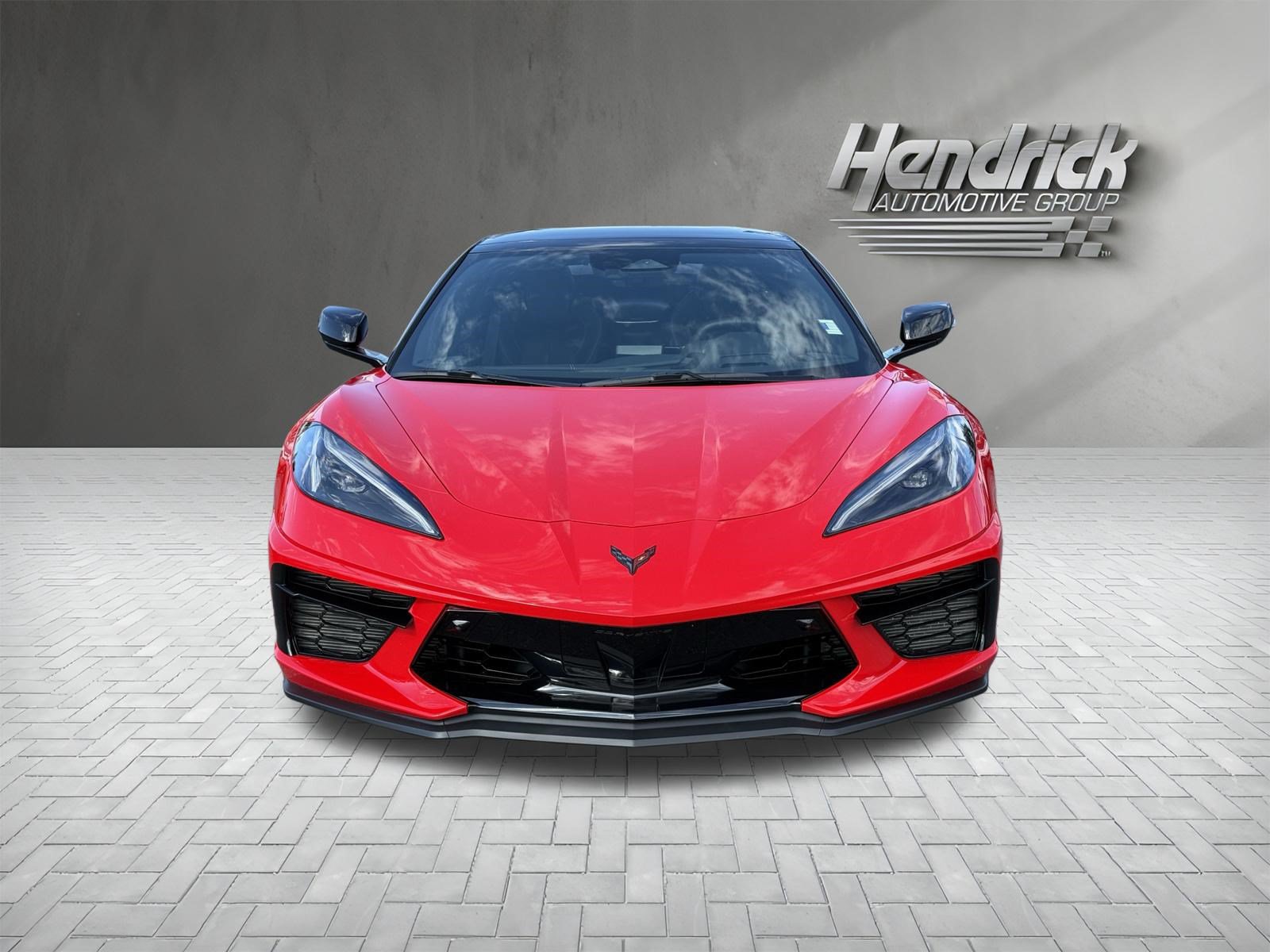 Used 2024 Chevrolet Corvette 2LT Convertible