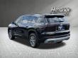 2026 Chevrolet Traverse FWD LT SUV