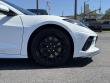 2025 Chevrolet Corvette 2LT Coupe