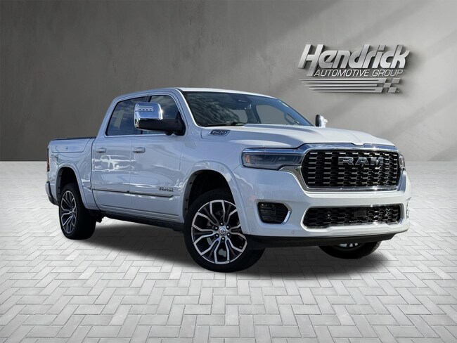 2025 Ram 1500 Tungsten Pickup