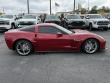 2012 Chevrolet Corvette Z16 Grand Sport w/3LT Coupe