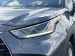 2024 Toyota Highlander Platinum SUV