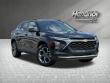 2025 Chevrolet Trax LT SUV
