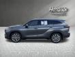 2024 Toyota Highlander Platinum SUV