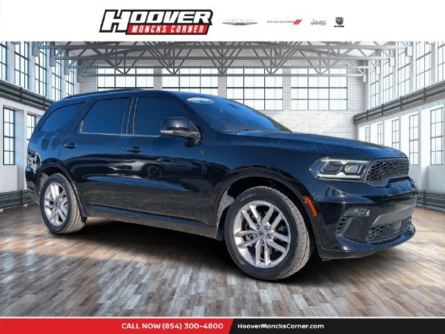 2023 Dodge Durango