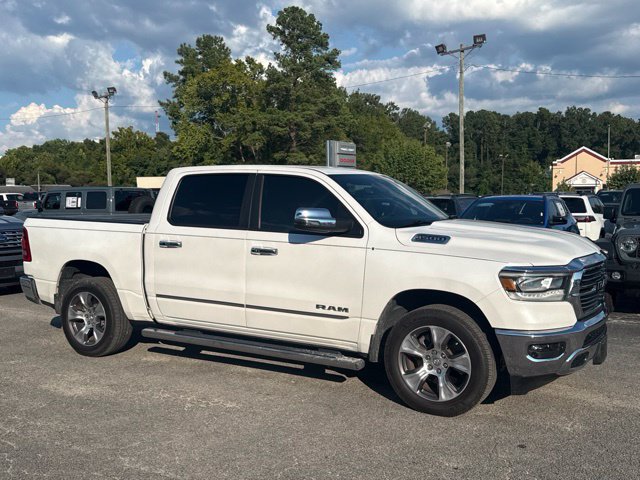 2023 RAM 1500 Pickup