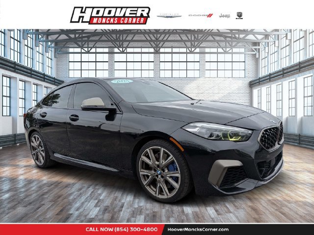 2021 BMW 2 Series