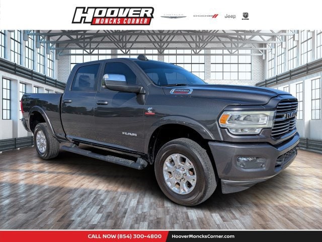 2021 RAM 2500 Pickup Laramie