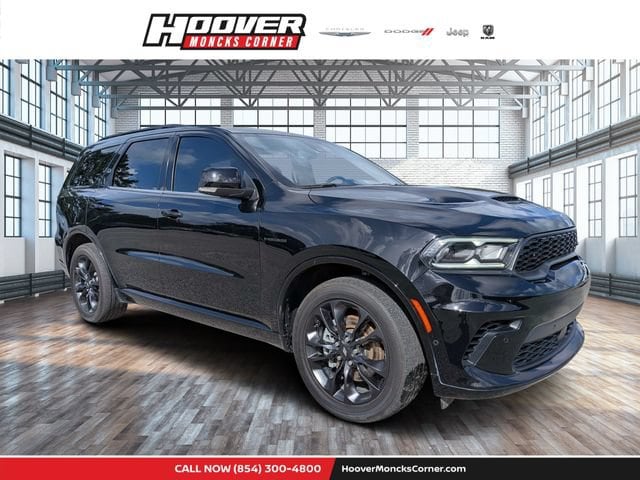 2024 Dodge Durango