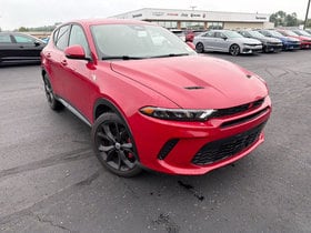 2024 Dodge Hornet