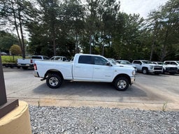 2022 RAM 2500 Pickup