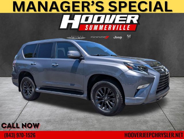 2023 Lexus GX